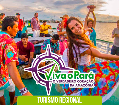 turismo regional